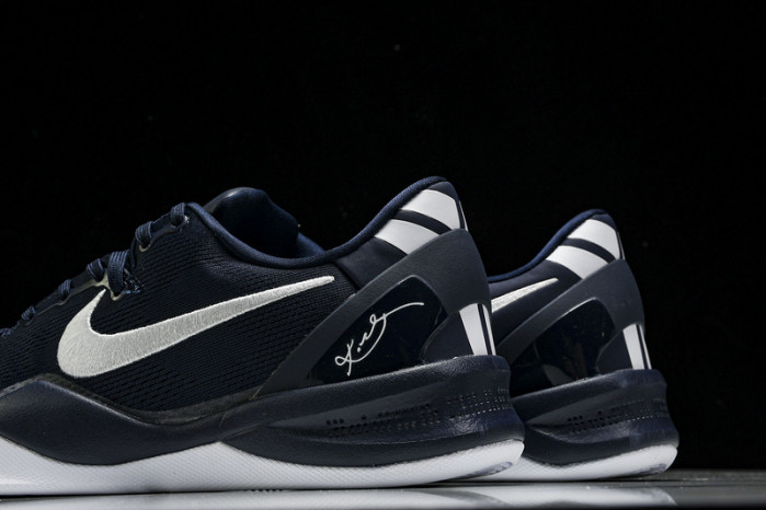 Nike Kobe 8 Protro“College Navy”  HF9550-400