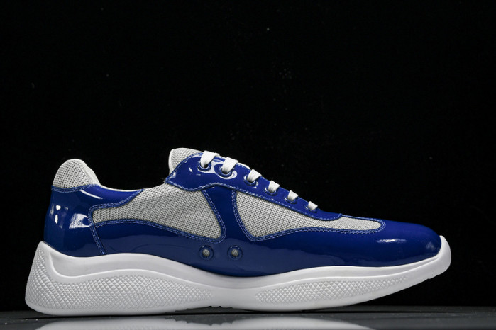 PRA shoes