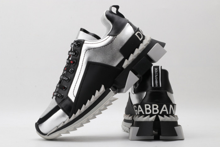 DG SNEAKERS YEESHOES-8103
