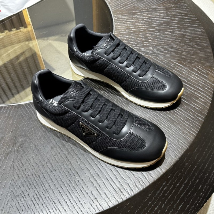 PRA shoes