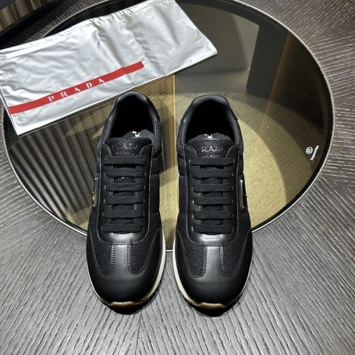 PRA shoes