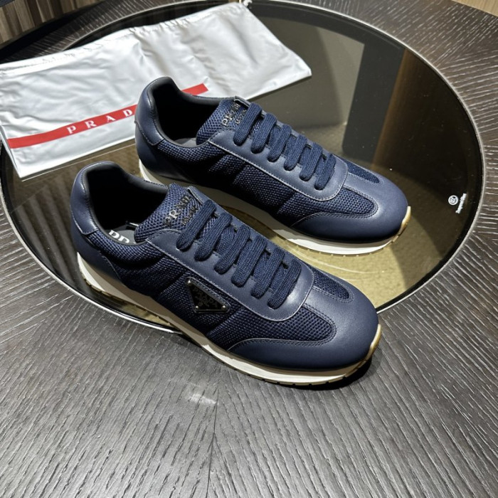 PRA shoes