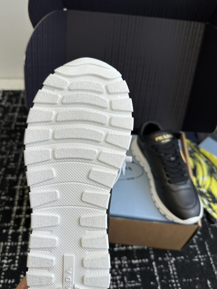 PRA shoes