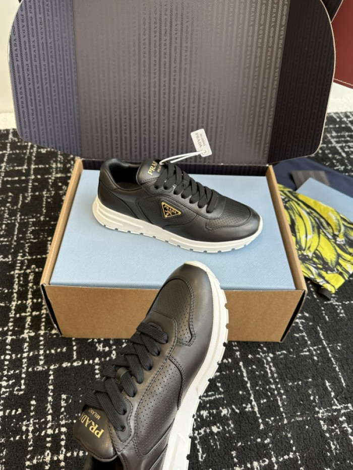 PRA shoes