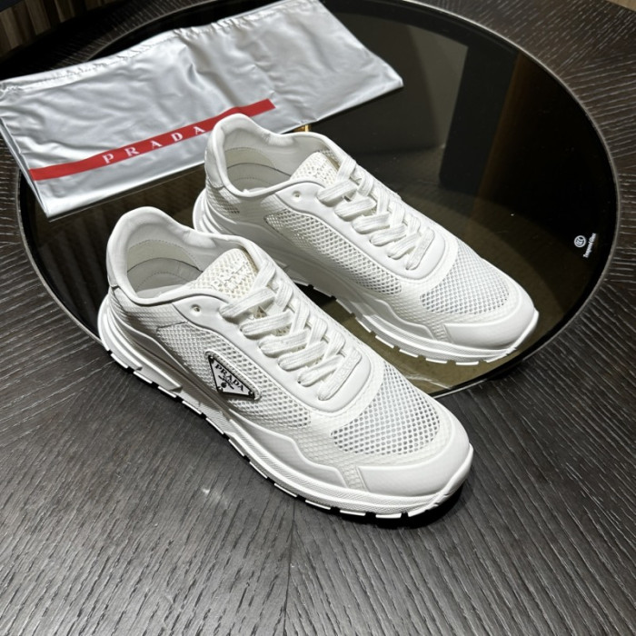 PRA shoes