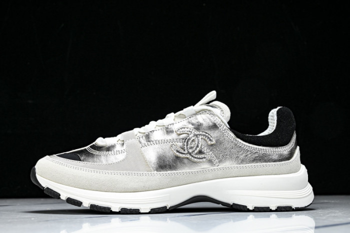 Ch*nel  Sneakers