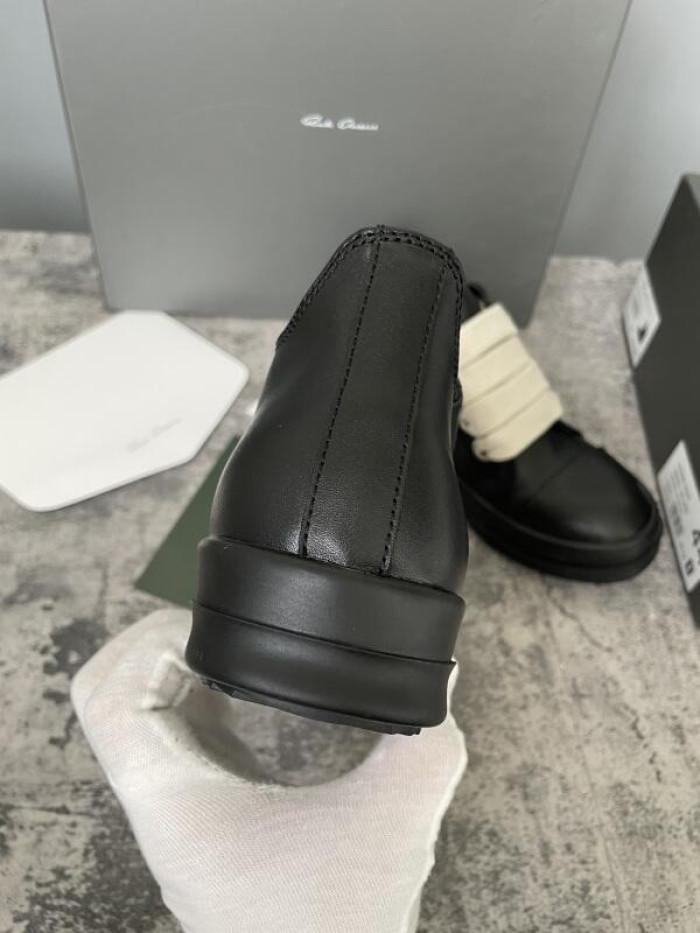 R1ck 0wens sneakers