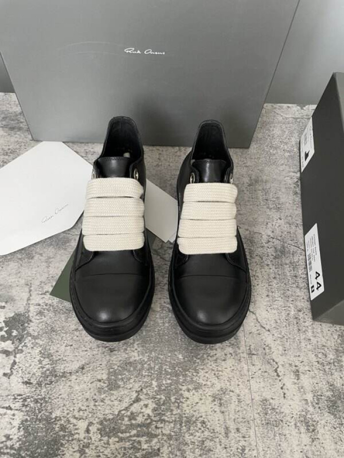 R1ck 0wens sneakers