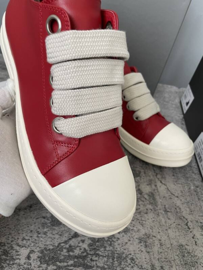 R1ck 0wens sneakers