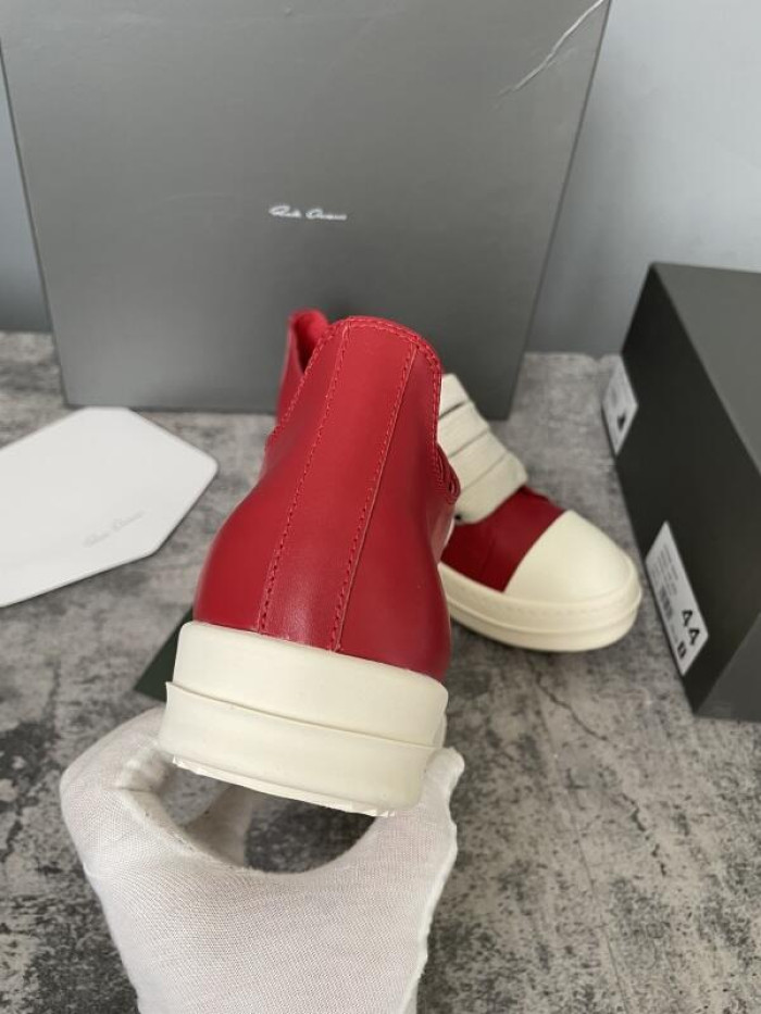 R1ck 0wens sneakers