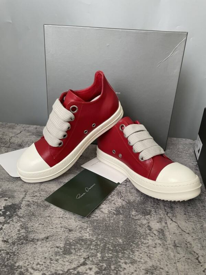 R1ck 0wens sneakers