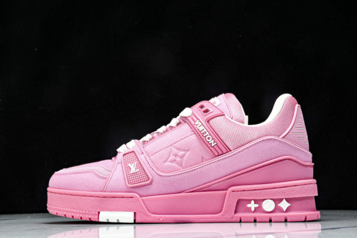 LV SNEAKER TRAINER FOR-LV292