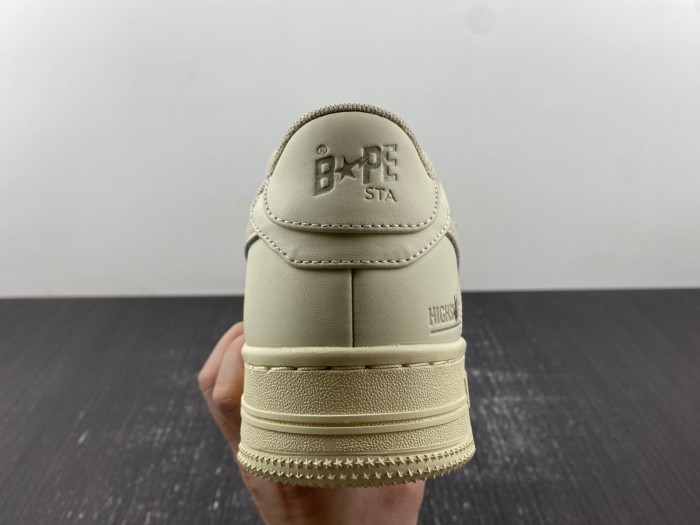 A B*THING APE  FOR-47