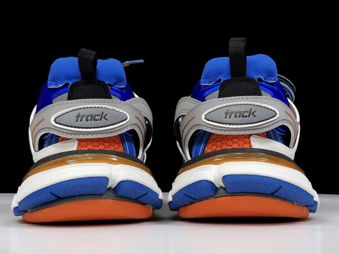 BLCG Sneaker Tess.s.Gomma 542023-W1GB1-7580