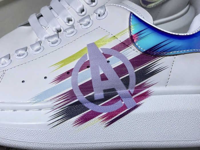 MQ Sneakers