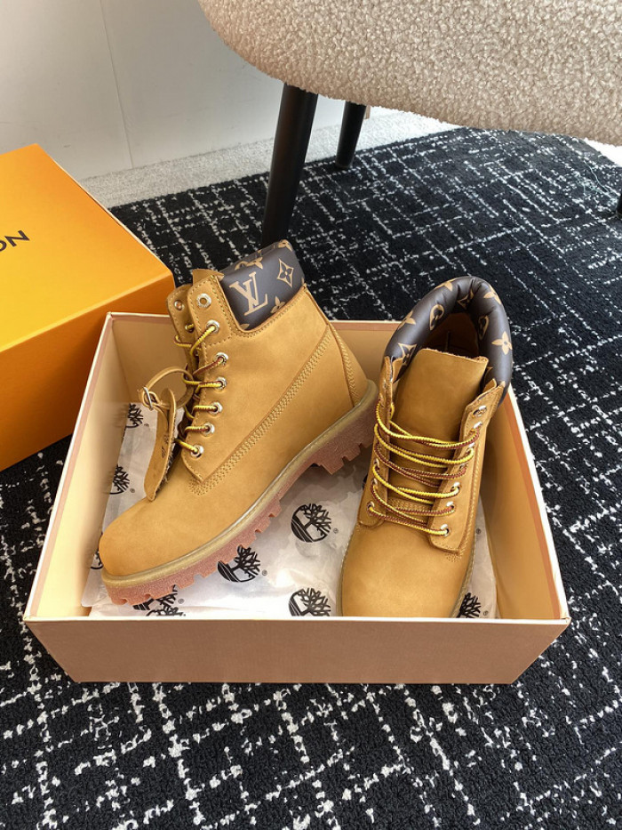 LV BOOTS FOR-LV116