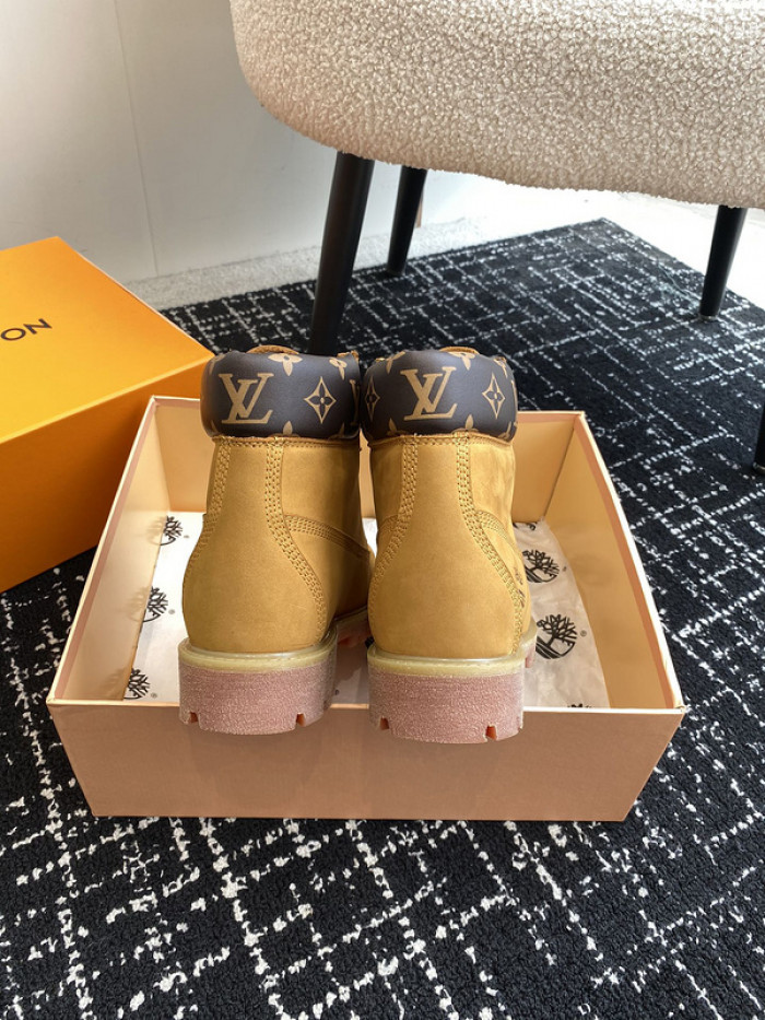 LV BOOTS FOR-LV116