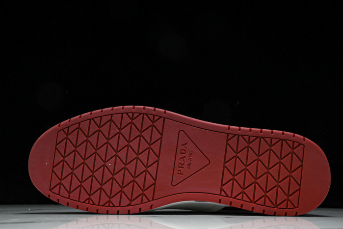 PRA shoes