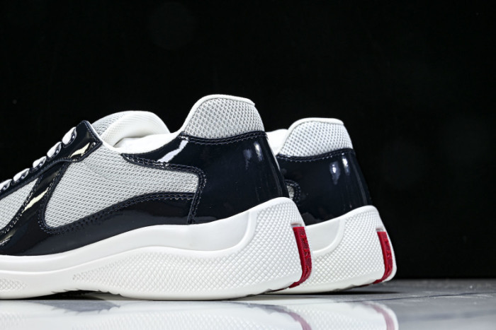 PRA shoes