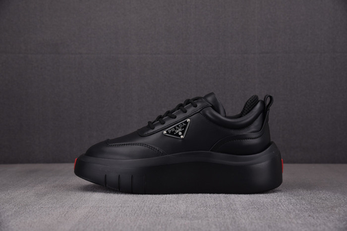 PRA shoes