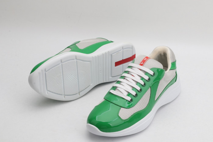 PRA shoes