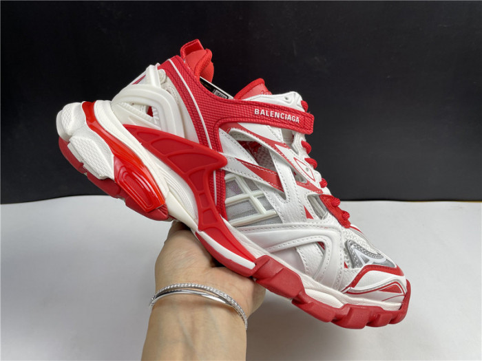 BLCG Track.2 white bright red  568614 W2GN3 1293