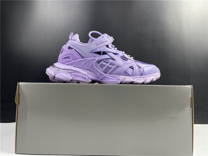 BLCG Track.2 Purple 568615 W3AG1 5310