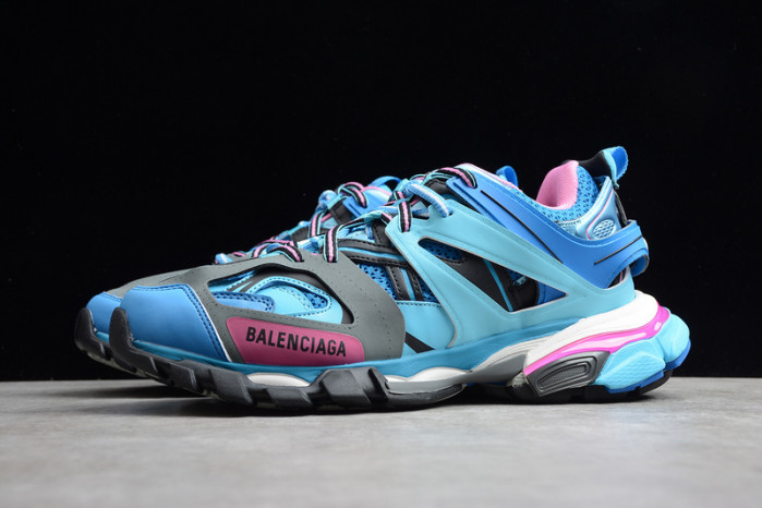 BLCG Track Trainer Blue 542023 W1GB5 4162
