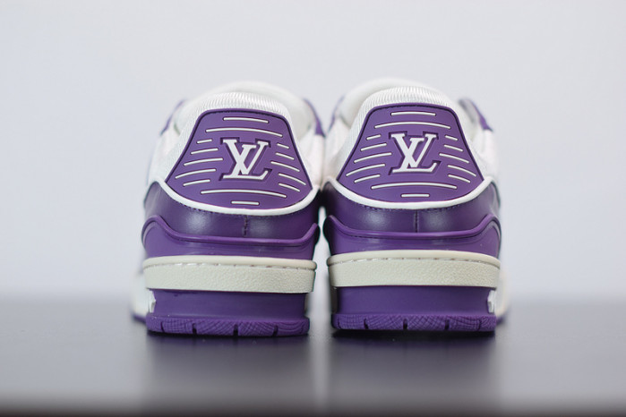 LV SNEAKER LOW YEE-002