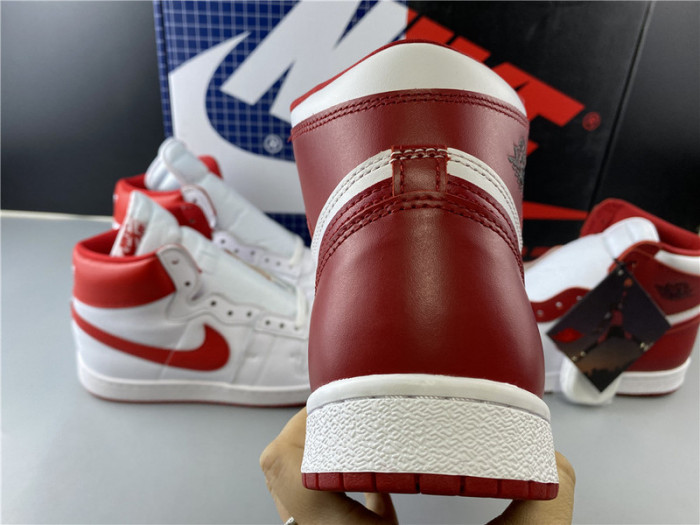 Air Jordan New Beginnings Pack Retro High 1 & Nike Air Ship CT6252-900