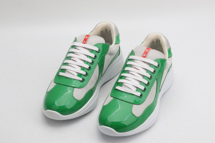 PRA shoes