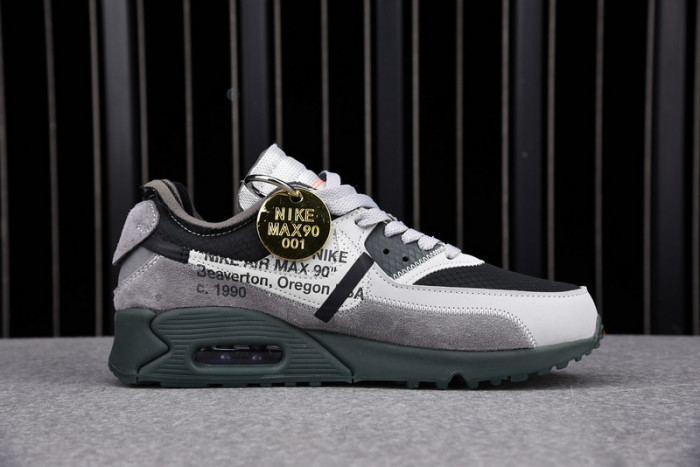 Nike Air Max 90