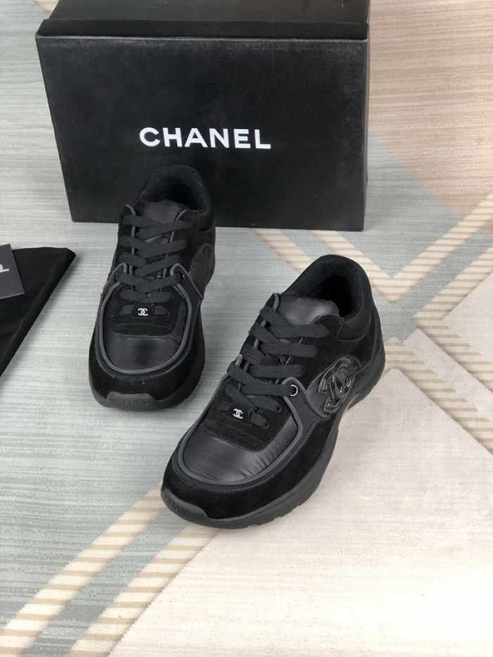 Ch*nel  Sneakers