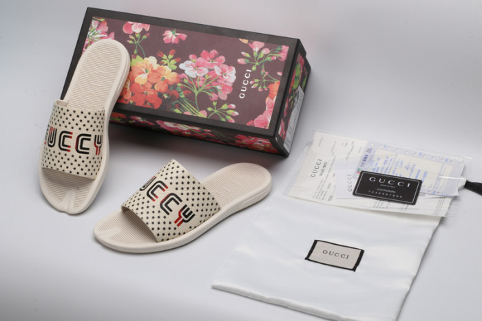 Gv*c slippers