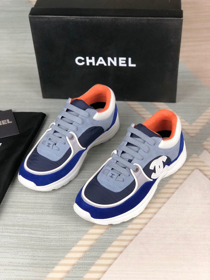 Ch*nel  Sneakers