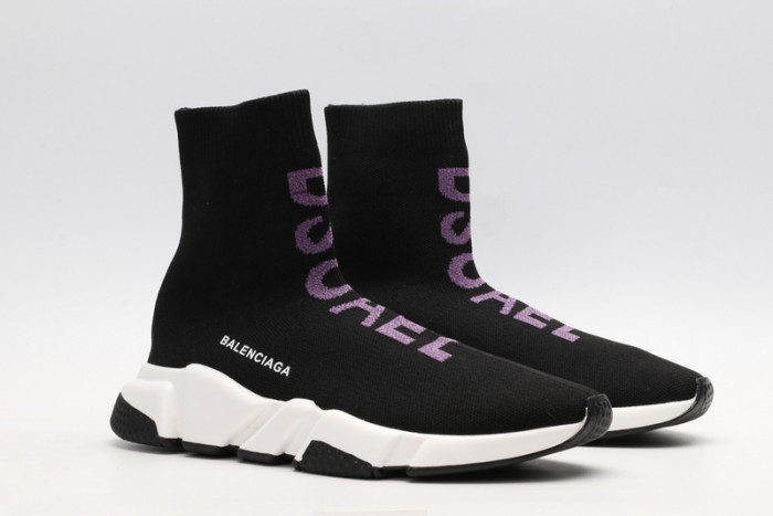 BLCG Speed Sneaker