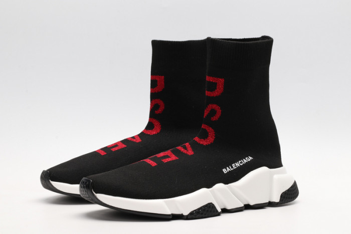 BLCG Speed Sneaker