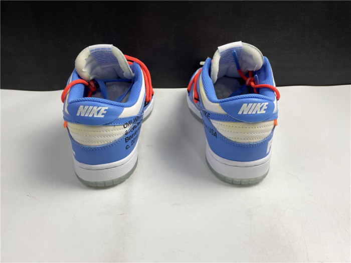OF x Nike Dunk Low CT0856 403