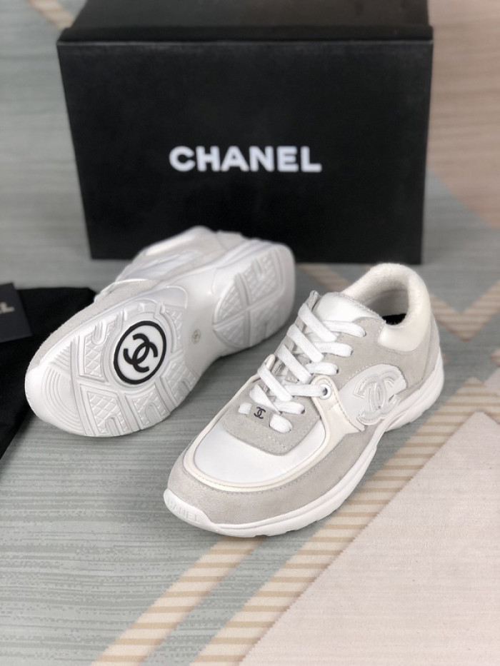 Ch*nel  Sneakers