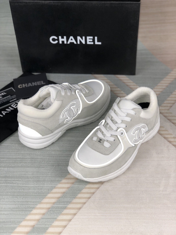 Ch*nel  Sneakers