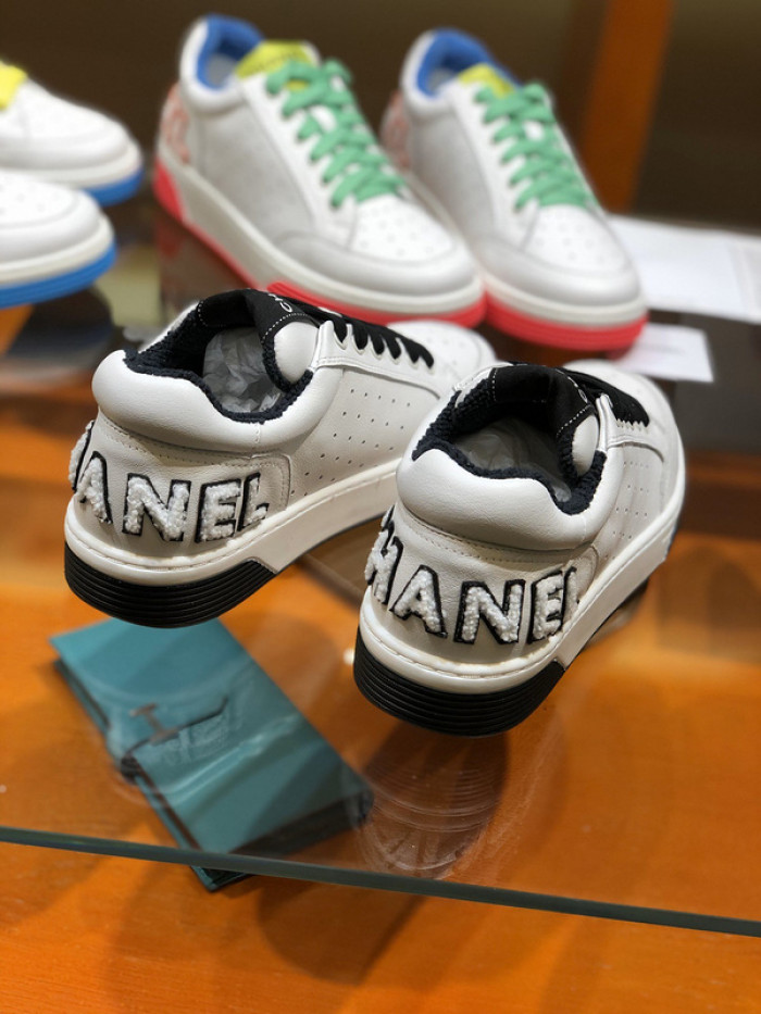 Ch*nel  Sneakers