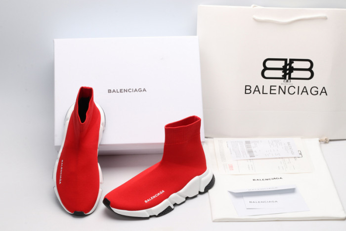 BLCG Speed Sneaker