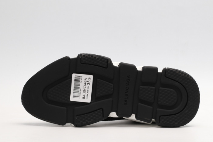 BLCG Speed Sneaker