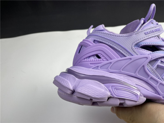 BLCG Track.2 Purple 568615 W3AG1 5310