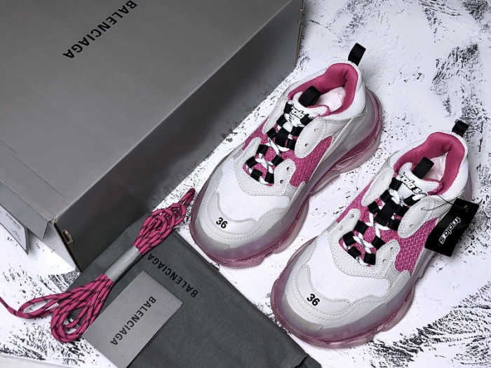 BLCG Sneaker Triple.s.Gomma 544351 W09E1 1633