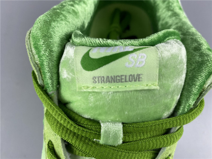 Nike SB Dunk Low QS CT2552 300