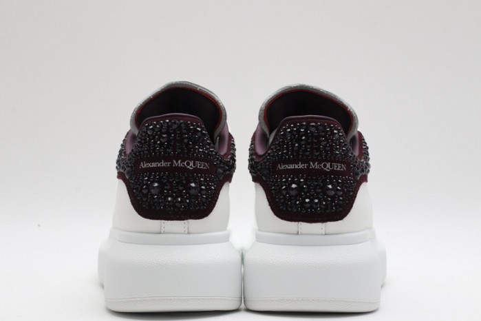 MQ Sneakers