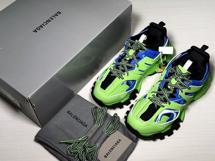 BLCG Sneaker Tess.s.Gomma 542023 W1GB8 4078