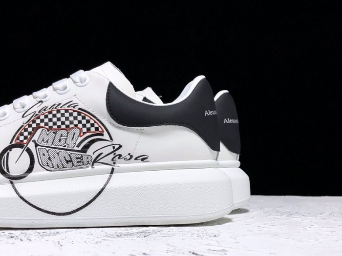MQ Sneakers