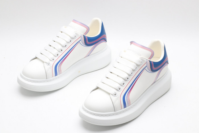 MQ Sneakers